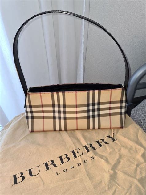 burberry london tasche